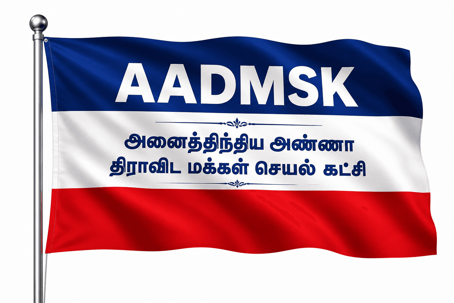 AADMSK Flag
